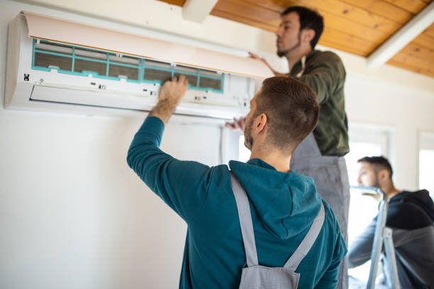 Best HVAC tune-up services  in Rock Island, WA