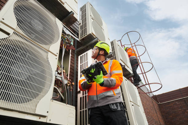 Best Affordable HVAC services  in Rock Island, WA
