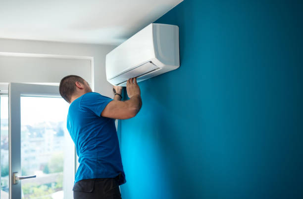 Best Central air repair  in Rock Island, WA