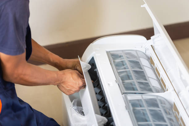Best HVAC system installation  in Rock Island, WA