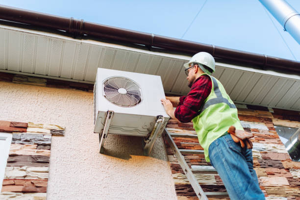 Best HVAC installation services  in Rock Island, WA