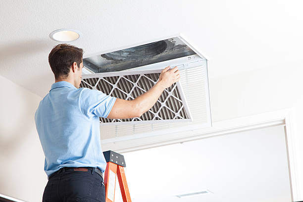 Best Air conditioning repair  in Rock Island, WA