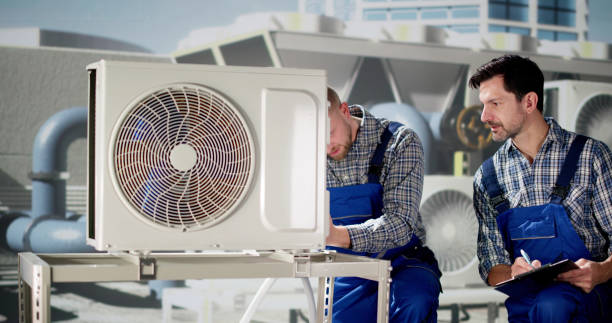 Best HVAC emergency services  in Rock Island, WA